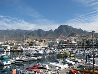 Los Gigantes, Tenerife